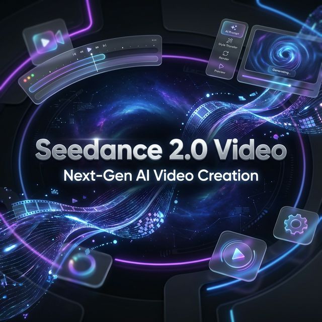 What Are the Key Features of Seedance 2.0?